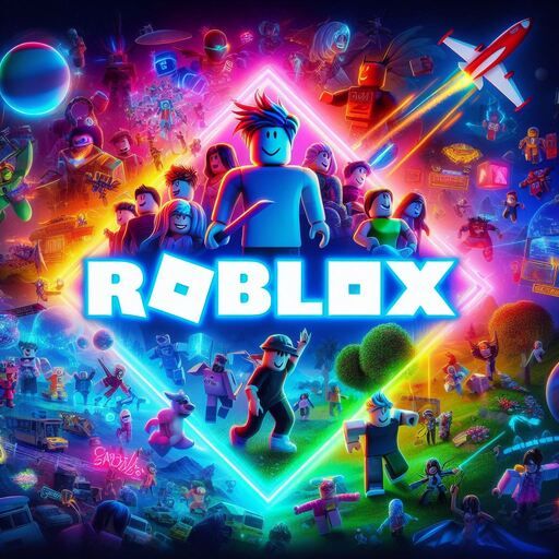 Roblox Account – Rare Items + High Level + Limited Accessories