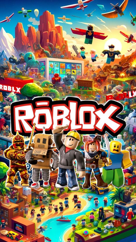 Roblox