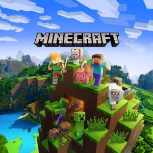 ⚡ Minecraft Premium Account – MVP+ Rank Included