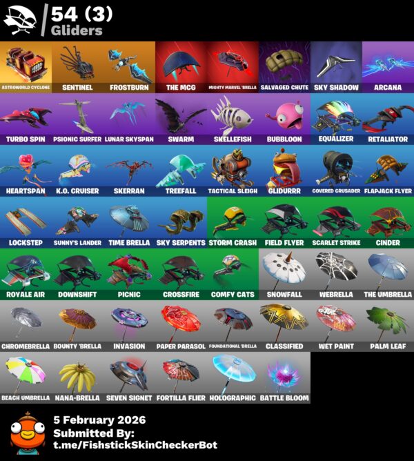 [PC/XBOX/PSN] 🔥 LEVEL 865🔥 35 SKINS🔥REAPER🪓 DIRE 🐺 HYBRID 🐉 🏴‍☠️ BLACKHEART | 🍌 POLAR PEELY | 🐱 LYNX | 💎 RUBY SHADOWS | 💰 1550 VB | FULL ACCESS✅