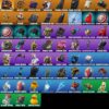 [PC/XBOX/PSN] 🔥 LEVEL 507 | 67 OG SKINS 🔥 OG STW 🛡️ BLUE SQUIRE🛡️ ROYALE KNIGHT ⚔️ HYBRID 🐉 DRIFT 🌊 OMEGAROK ⚡ TAKE THE L 🔥 1250 VB 💰 FULL ACCESS✅