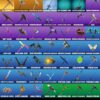 [PC/XBOX/PSN] 🔥 LEVEL 507 | 67 OG SKINS 🔥 OG STW 🛡️ BLUE SQUIRE🛡️ ROYALE KNIGHT ⚔️ HYBRID 🐉 DRIFT 🌊 OMEGAROK ⚡ TAKE THE L 🔥 1250 VB 💰 FULL ACCESS✅