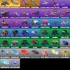 [PC/XBOX/PSN] 🔥 LEVEL 507 | 67 OG SKINS 🔥 OG STW 🛡️ BLUE SQUIRE🛡️ ROYALE KNIGHT ⚔️ HYBRID 🐉 DRIFT 🌊 OMEGAROK ⚡ TAKE THE L 🔥 1250 VB 💰 FULL ACCESS✅
