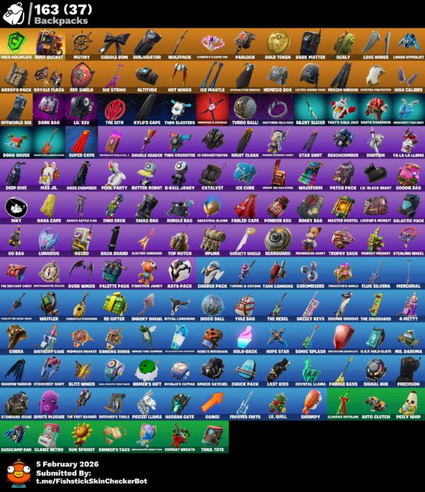 [PC/PSN/XBOX] 🔥 LEVEL 1771 🔥137 SKIN 🔥 THE REAPER 💀 OMEGA STAGE 5 ⚡ ELITE AGENT 👑 REAPER 🪓 TAKE THE L🔥 LOVE RANGER 🎖️ MAJOR GLORY | FULL ACCESS✅