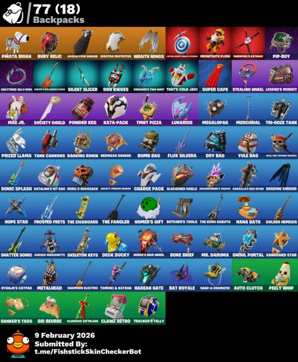 [PC/XBOX/PSN] 🔥 LEVEL 928 | 🎵 SLAYER JUICE WRLD | 🎅 SANTA DOGG | 🐺 FELINA | ⚔️ BLITZ KNIGHT | 🎄 YULEJACKET | 💀 SKULL COMMANDER | 💰 300 VB | FULL ACCESS✅