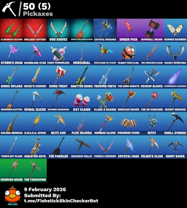 [PC/XBOX/PSN] 🔥 LEVEL 928 | 🎵 SLAYER JUICE WRLD | 🎅 SANTA DOGG | 🐺 FELINA | ⚔️ BLITZ KNIGHT | 🎄 YULEJACKET | 💀 SKULL COMMANDER | 💰 300 VB | FULL ACCESS✅