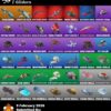 [PC/XBOX/PSN] 🔥 LEVEL 928 | 🎵 SLAYER JUICE WRLD | 🎅 SANTA DOGG | 🐺 FELINA | ⚔️ BLITZ KNIGHT | 🎄 YULEJACKET | 💀 SKULL COMMANDER | 💰 300 VB | FULL ACCESS✅