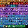 [PC/PSN/XBOX] 🔥 LEVEL 1710 | 👑 GOLD MIDAS | 🎬 PETER GRIFFIN | ⚡ OMEGAROK | 🛡️ SPECTRA KNIGHT | 🐉 HYBRID | 🏴‍☠️ BLACKHEART | 💎 VALERIA | FULL ACCESS