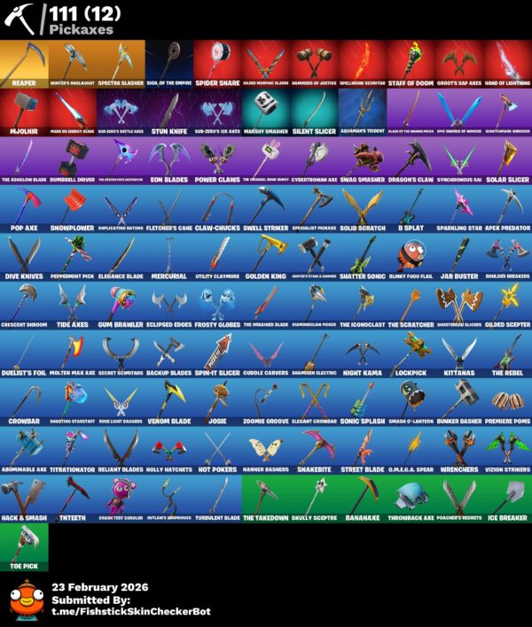 [PC/PSN/XBOX] 🔥 LEVEL 1710 | 👑 GOLD MIDAS | 🎬 PETER GRIFFIN | ⚡ OMEGAROK | 🛡️ SPECTRA KNIGHT | 🐉 HYBRID | 🏴‍☠️ BLACKHEART | 💎 VALERIA | FULL ACCESS