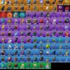[PC/PSN/XBOX] 🔥 LEVEL 1365🔥95 RARE SKIN💀 OG STW 💀 GOLD MIDAS👑 GOLD BRUTUS🪓 CANDY AXE🪓 REAPER 🪓 THE ICE KING | ⚡ CATALYST💰 600 VB | FULL ACCESS✅