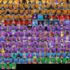 [PC/PSN/XBOX] 🔥 LEVEL 1935 🔥 159 RARE SKINS🔥THE REAPER💀 OG STW 💙 BLUE TEAM LEADER | ⚡ OMEGA STAGE 5 | 🏆 WORLD CUP 🔥 TAKE THE L🔥 REAPER 🪓  FULL ACCESS✅