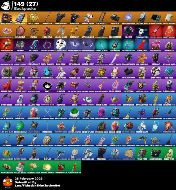 [PC/PSN/XBOX] 🔥 LEVEL 2060 🔥108 SKINS🔥 THE REAPER 💀 BLUE TEAM LEADER | ⚔️ ROYALE KNIGHT | 🛡️ BLUE SQUIRE | ⚡ OMEGA STAGE 5 | 🏆 💰 1300 VB | FULL ACCESS✅