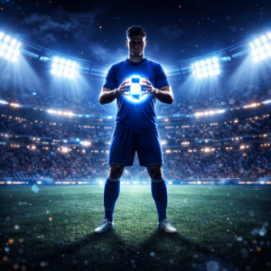 ⚽ EA Sports Squad Progress Account