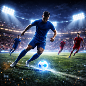 ⚡ EA Sports Instant Play Account