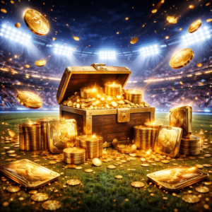 🏆 EA Sports Championship Account