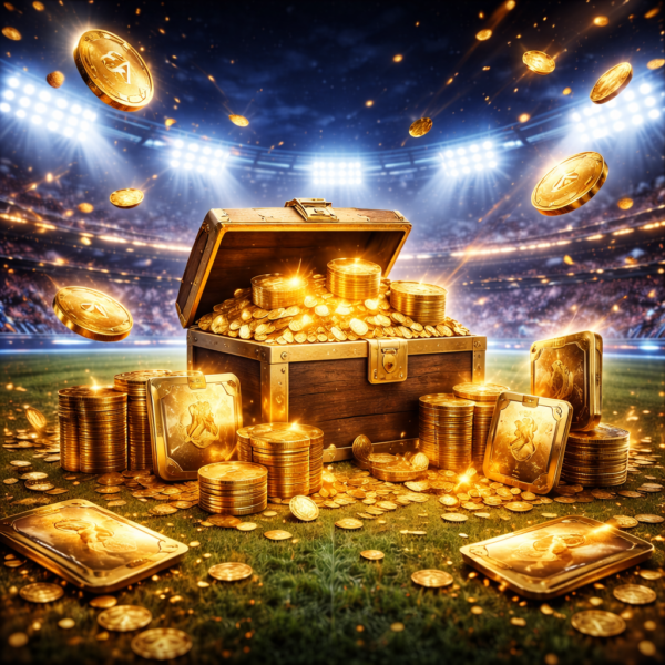 🏆 EA Sports Championship Account