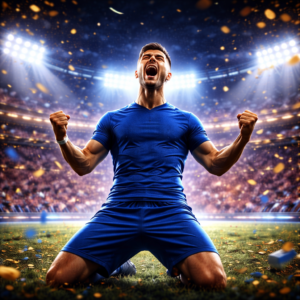 🎮 EA Sports Online Football Account