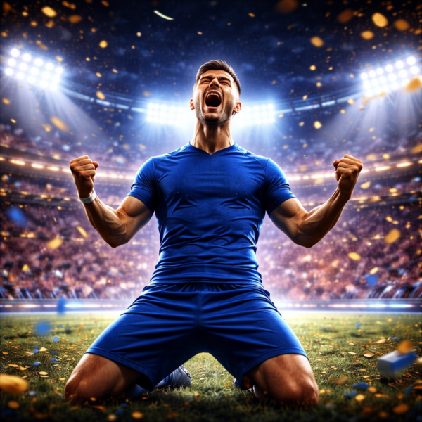 🎮 EA Sports Online Football Account