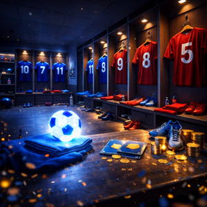 ⚽ EA Sports Elite Squad Account