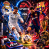 🔥 EA Sports Competitive Pro Account