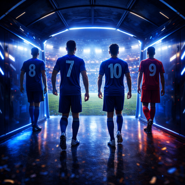 👑 EA Sports Premium Football Account