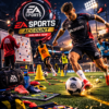 🚀 EA Sports Pro FUT Account