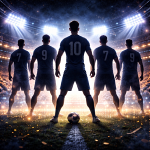 🚀 EA Sports Ultimate Team Ready Account – Instant Play