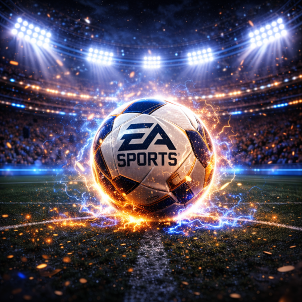 ⚽ EA Sports Ultimate Team Starter Account – Ready to Play
