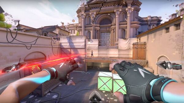 AP - Ascendant 1(expired) - 7 agents #BV343
