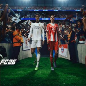 🏟️ EA Sports fc 26 Stadium Champion Account