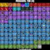 🔥 Fortnite OG Account – 130 Pickaxes (Mjolnir, Leviathan Axe, Dark Axe & More) – Full Access – Last Activity 30+ Days