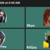 🔥4 AGENTS⚡RANKED READY⚡AP✅