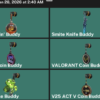 🔥4 AGENTS⚡RANKED READY⚡AP✅