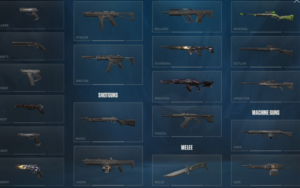 EU🔥Xenohunter Knife🔥Ayakashi Bundle🔥8 Skins