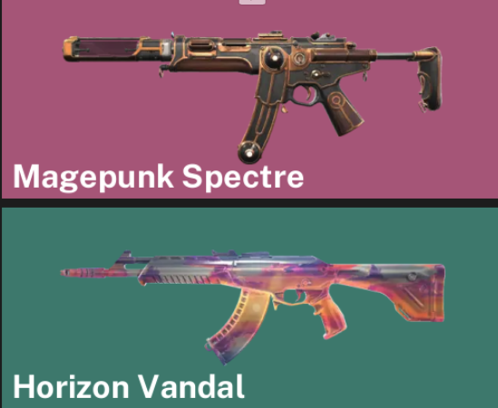 ⭐️ NA ⭐️ 2 Skins ⭐️ Level: 2 ⭐️