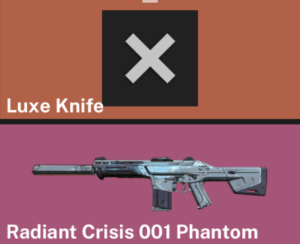 ⭐️ EU ⭐️ 1 Knife / 2 Skins ⭐️ Level: 4 ⭐️ Agents: 1 ⭐️