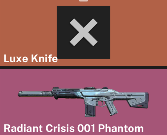 ⭐️ EU ⭐️ 1 Knife / 2 Skins ⭐️ Level: 4 ⭐️ Agents: 1 ⭐️