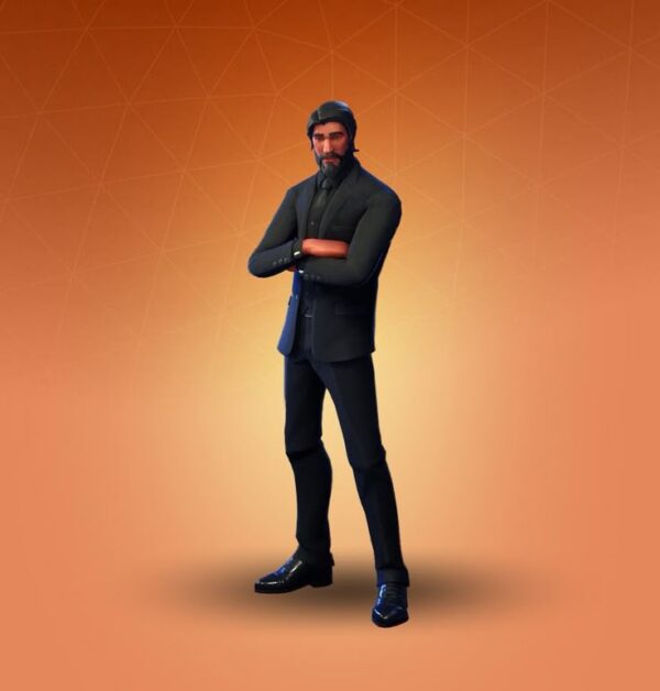 [PC/PSN/XBOX] 56 SKINS | THE REAPER | ELITE AGENT | TAKE THE L | OMEGA | ROGUE AGENT | HAVOC | BLUE STRIKER | SUB COMMANDER | ROX | CARBIDE | FULL ACCESS