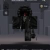 🖤 Roblox Goth/Drip Account | 31K+ Items Value 💎 | Premium Outfit | Instant Delivery ⚡