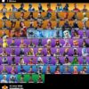 [PC/XBOX/PSN] | LEVEL 2130 | 85 RARE SKINS | OG STW | BLUE TEAM LEADER | OMEGA | DRIFT  |  TAKE THE L  |  LARA CROFT | REAPER | FULL ACCESS