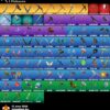 [PC/XBOX/PSN] | LEVEL 2130 | 85 RARE SKINS | OG STW | BLUE TEAM LEADER | OMEGA | DRIFT  |  TAKE THE L  |  LARA CROFT | REAPER | FULL ACCESS